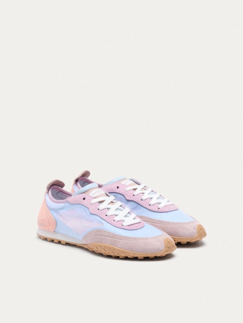 Hoff Bird Blue Jay Sneakers Damen Rosa Blau | ZXD9418FW