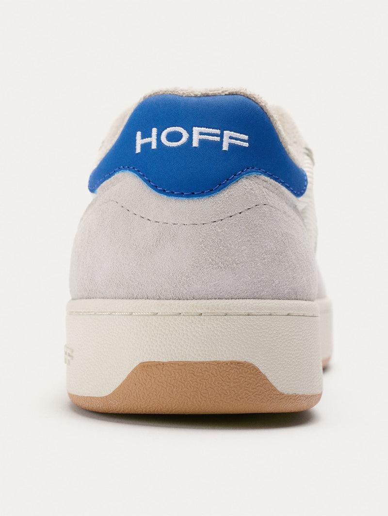 Hoff Metro Embarcadero Sneakers Herren Weiß Grau | MKE9710EU